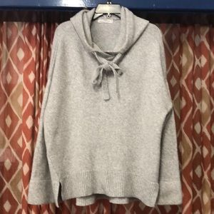 L. O. G. G. (Label of Graded Goods) Hoodie Sweater